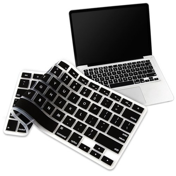 eForCity PAPPMCBKKBS2 Tastatur