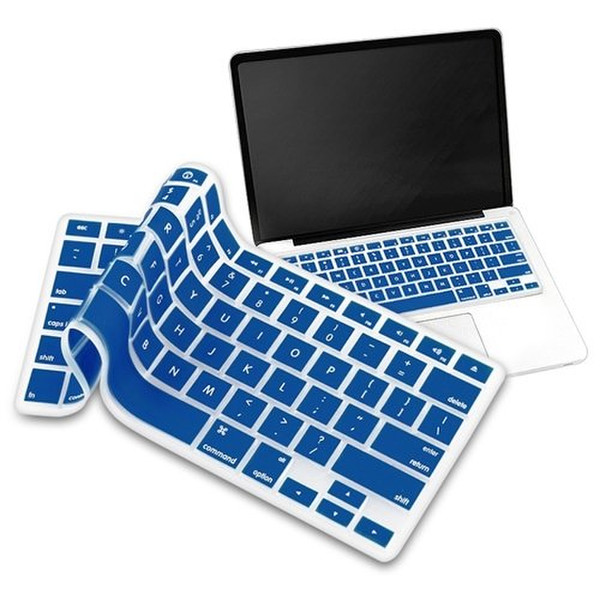 eForCity PAPPMCBKKBS5 Keyboard