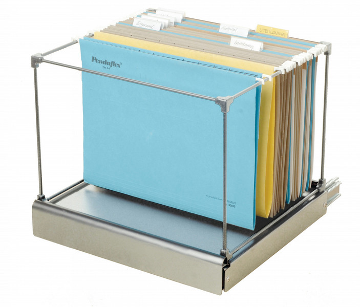 Kondator 435-4491 file storage box/organizer