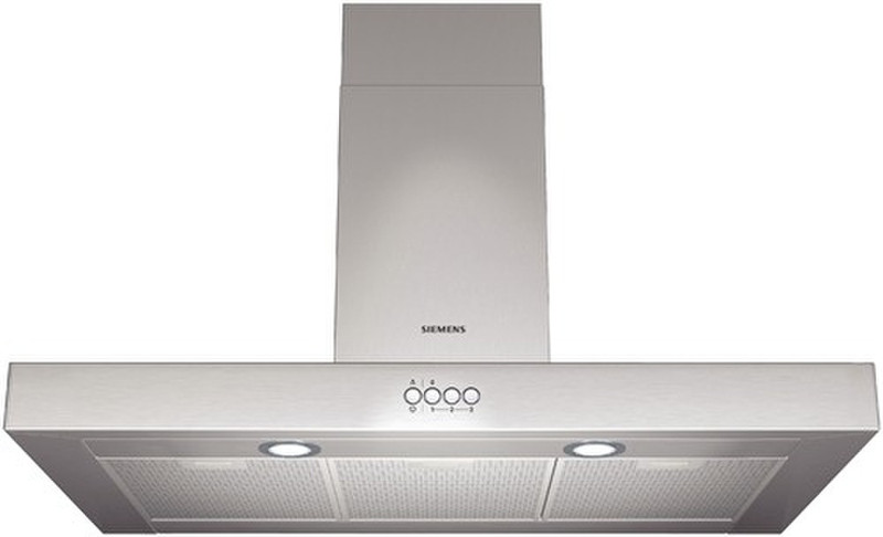 Siemens LC954BB20 кухонная вытяжка