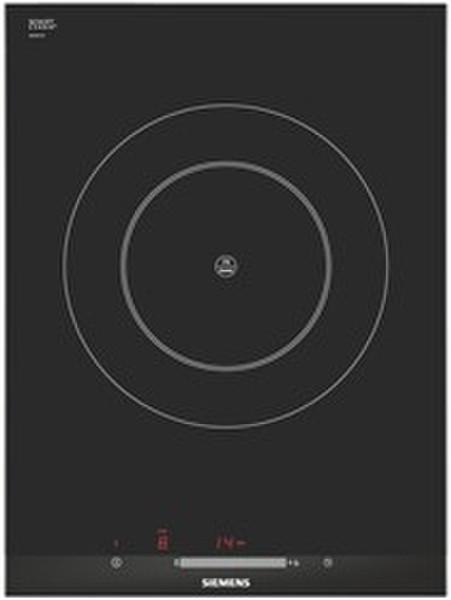 Siemens EH475ME11E Встроенный Gas hob Черный плита