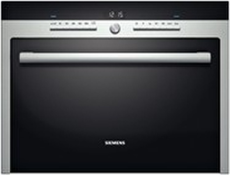 Siemens HF35M562 Built-in 36L 1000W Black,Stainless steel microwave
