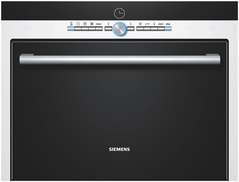 Siemens HB36D272 Electric oven 32л Белый