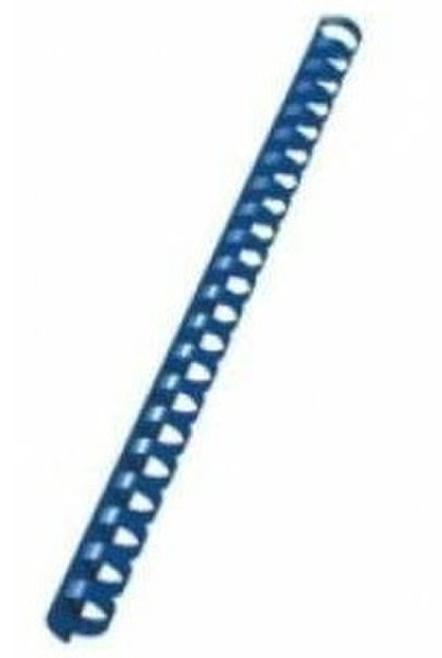 Fellowes 5347903 Plastic Blue ring binder