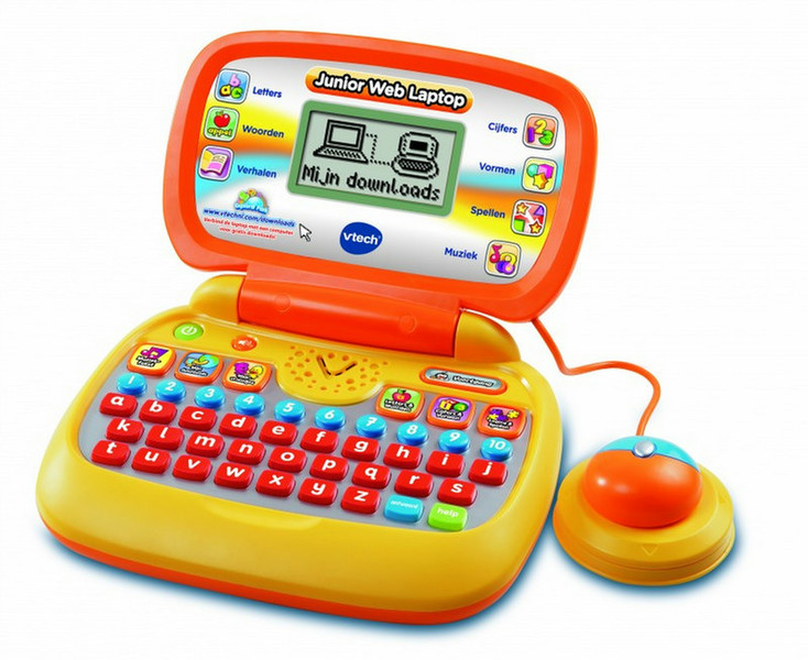 VTech Junior Web Laptop