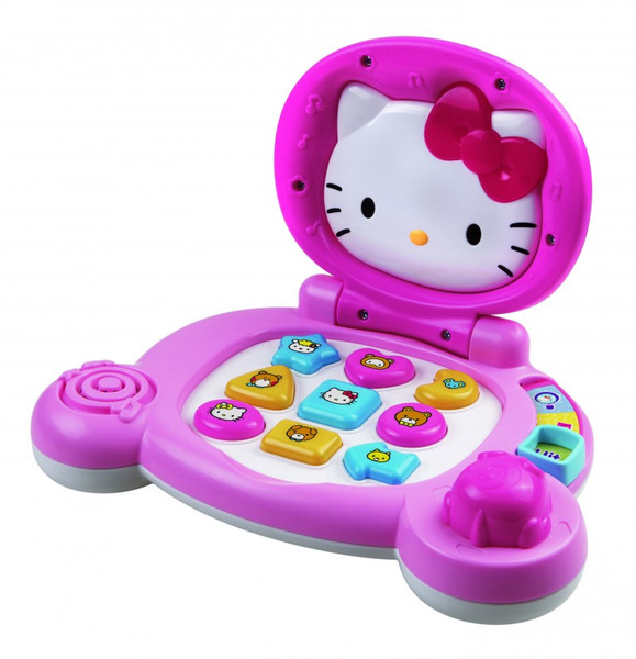 VTech Hello Kitty Baby Laptop