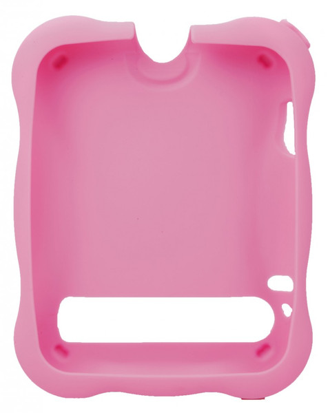 VTech 80-208059 Cover case Розовый портфель для оборудования
