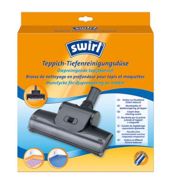 Swirl 207985 vacuum supply