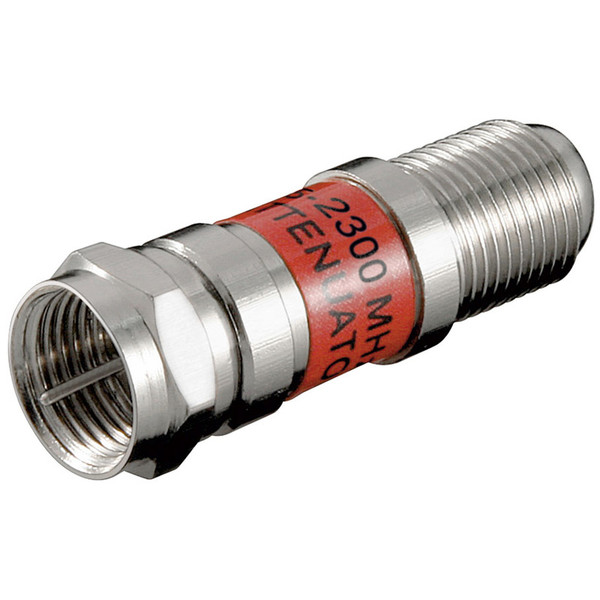 Wentronic 67152 1pc(s) coaxial connector