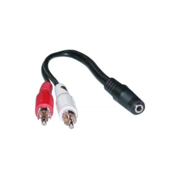 Zaapa TVT-VIDCRC3.0M Audio-Kabel