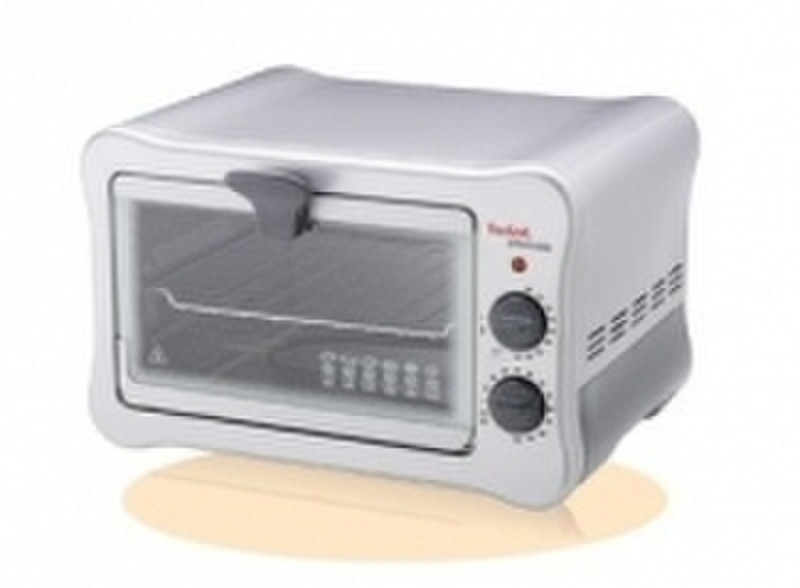 Tefal OV1253 12L 1300W Silver microwave