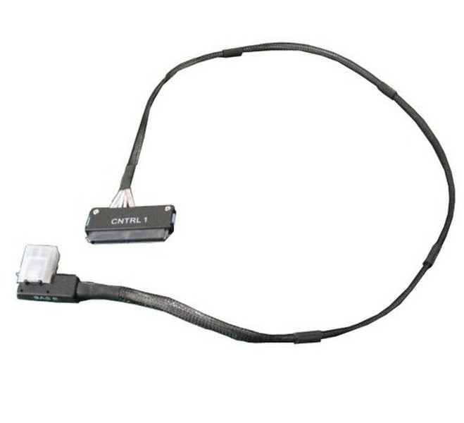 DELL 470-12374 Serial Attached SCSI (SAS) cable