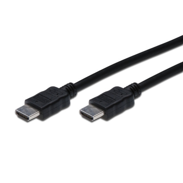 Ewent EW-130100-020-N-P HDMI кабель
