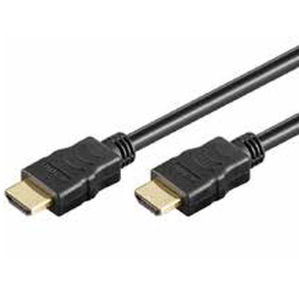 Ewent EW-130101-050-N-P 5m HDMI HDMI Black HDMI cable