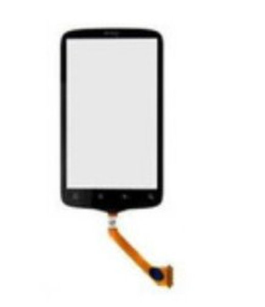 MicroSpareparts Mobile MSPP1888 Display glass 1шт запасная часть мобильного телефона