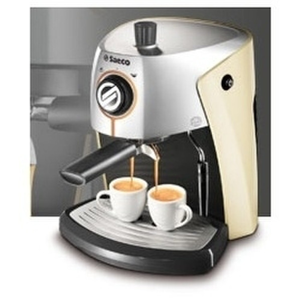 Saeco Nina Cappuccino Espresso machine 1.5л