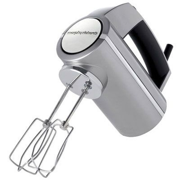 Morphy Richards 48954 300W Hand mixer Silver mixer