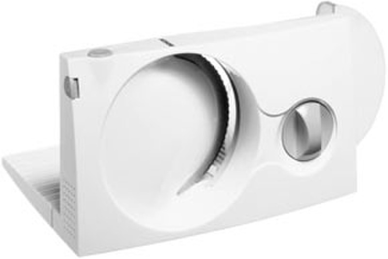 Bosch MAS 4200 All-Purpose Slicer 100Вт Белый ломтерезка