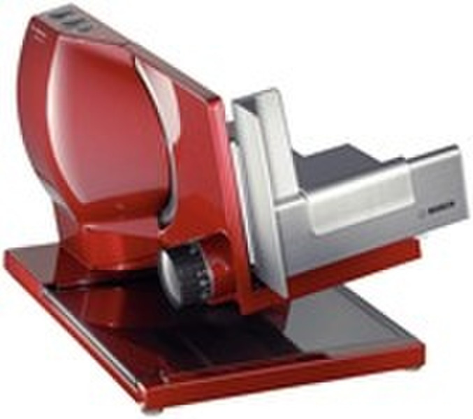 Bosch MAS95R1 150W Red slicer