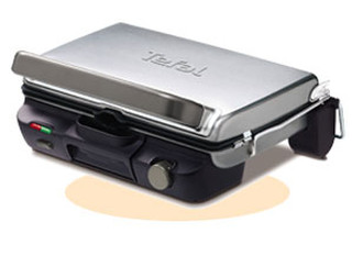 Tefal Ultra Compact Comfort 1700W Black,Silver