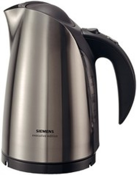 Siemens TW68101 1.7L 2400W electric kettle