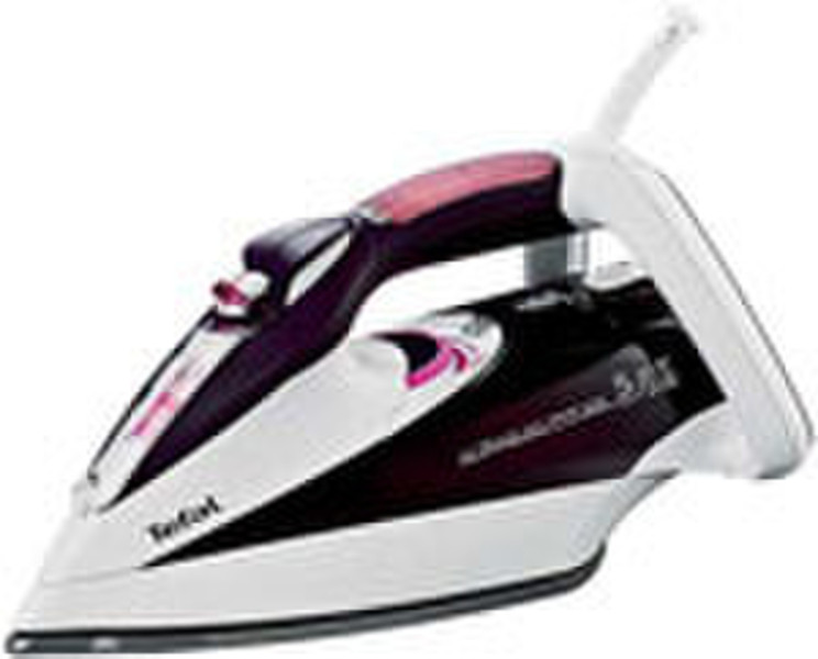 Tefal FV9450 Steam iron 2600Вт Черный, Белый утюг