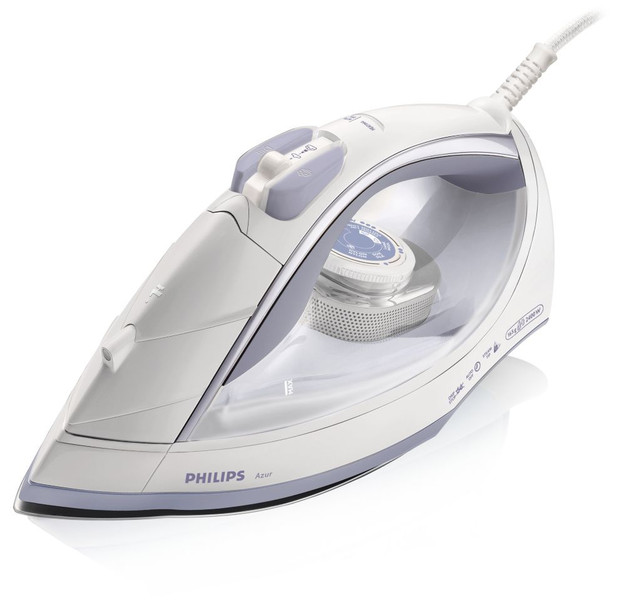 Philips Azur Паровой утюг GC4620/02