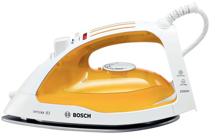 Bosch TDA4610 2200Вт утюг