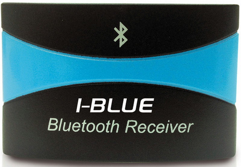 Irradio I-BLUE Bluetooth Musik-Empfänger