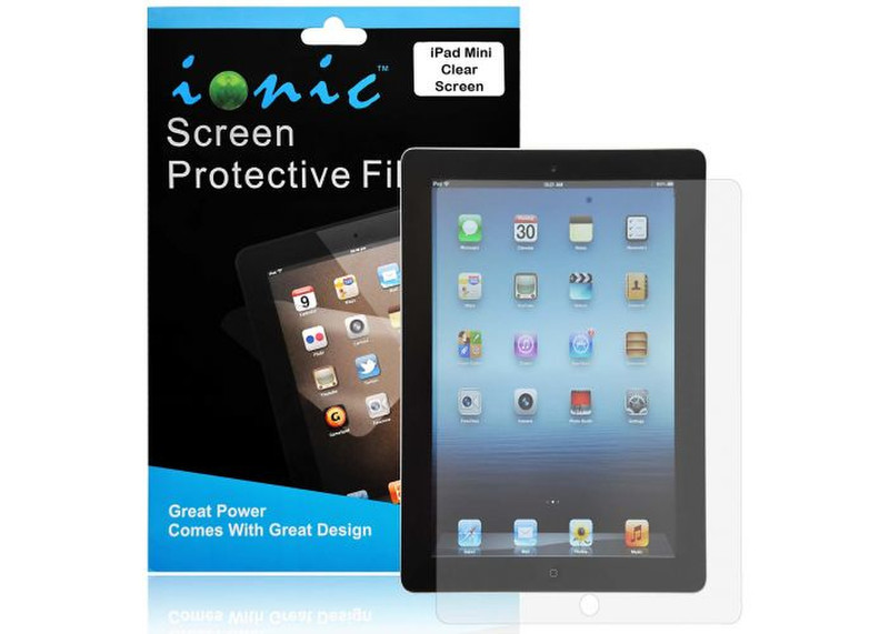CrazyOnDigital f/ New Apple iPad Mini