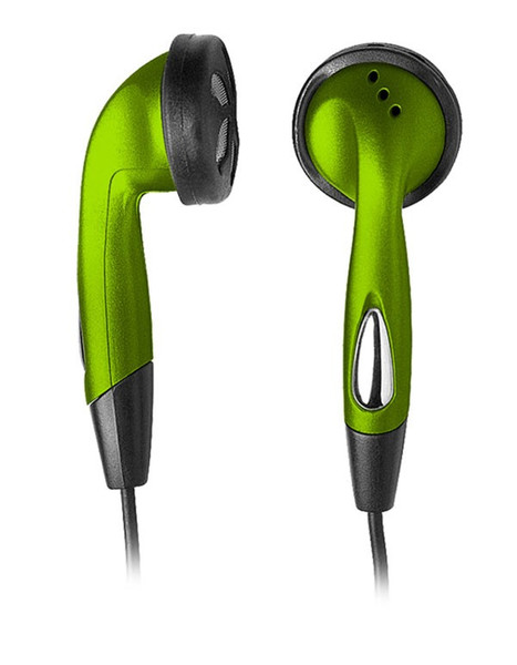 Klip Xtreme KSE-100G headphone