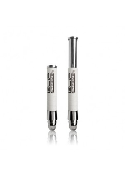Klip Xtreme KTY-040WH White stylus pen