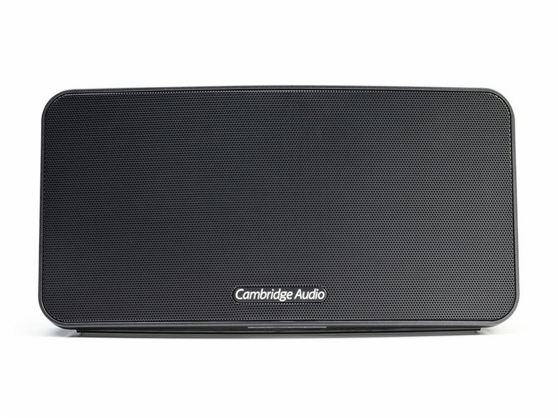 Cambridge Audio Minx Go 2.1 system Black