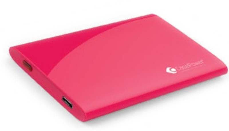 CasePower A29i Литий-полимерная (LiPo) 680мА·ч Розовый