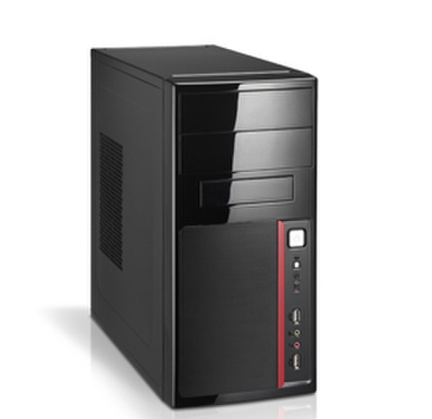 K-mex CM-3D22 computer case