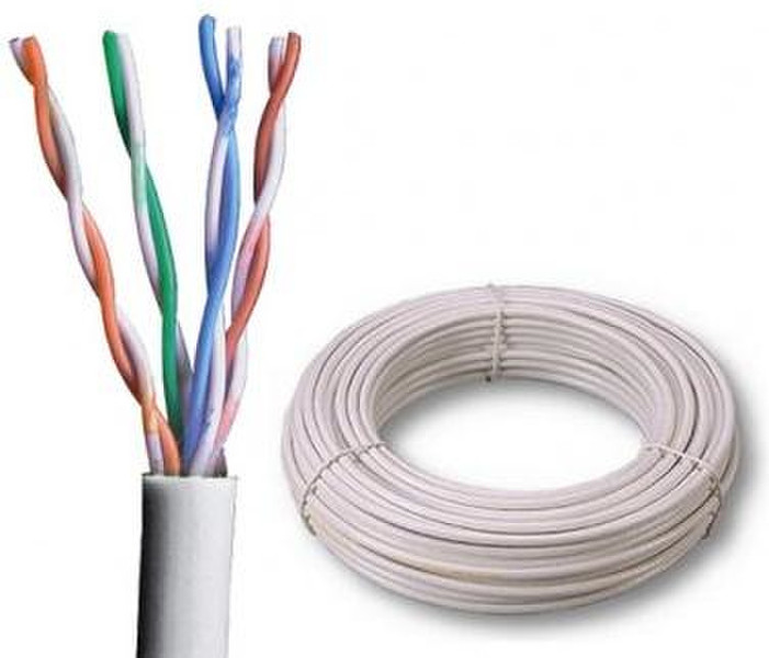 Mach Power CM-004 networking cable