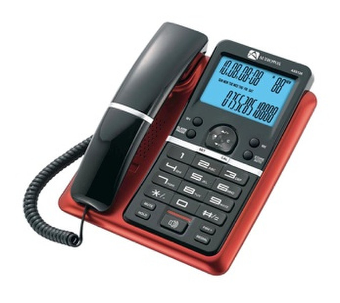 Audiovox AX6126 telephone