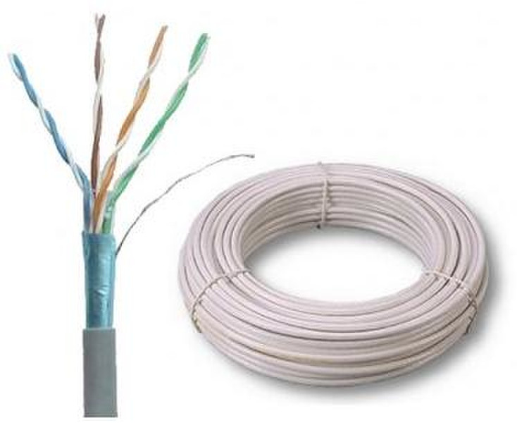 Mach Power CM-009 networking cable