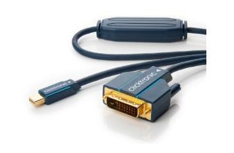 ClickTronic 70750 адаптер для видео кабеля