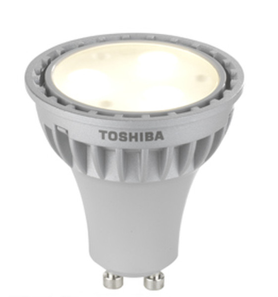 Toshiba LED PAR16 GU10 3.8W(20W) 2700K 180LM BC 25D