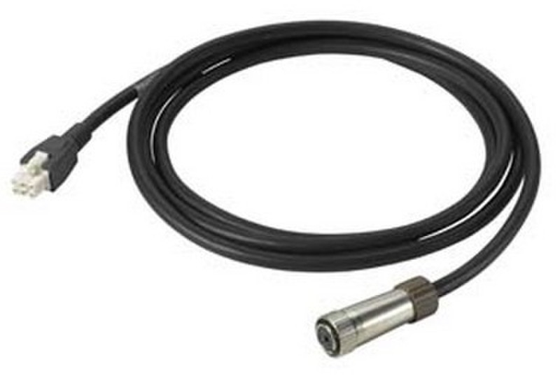 Zebra 25-159550-01 power cable