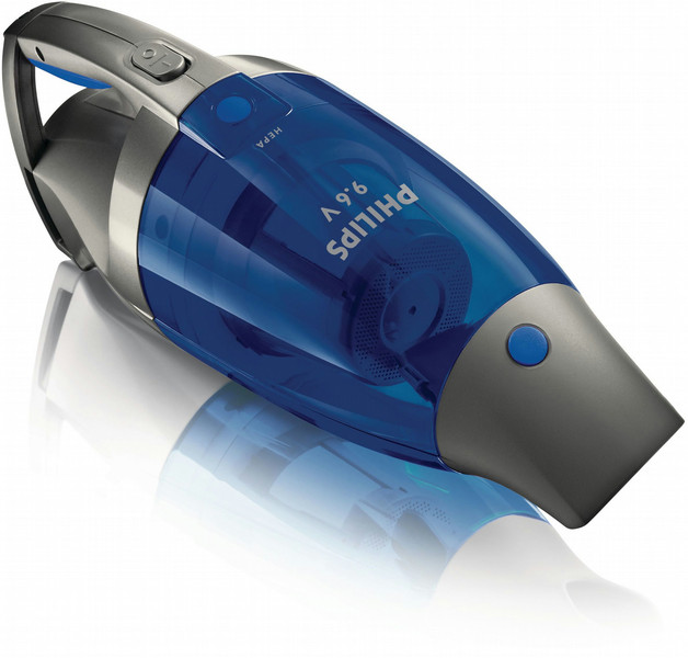 Philips Handheld vacuum cleaner FC6091/01