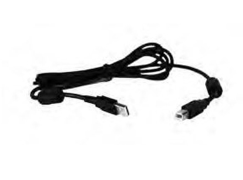 Honeywell 9000098CABLE USB A USB B Black USB cable