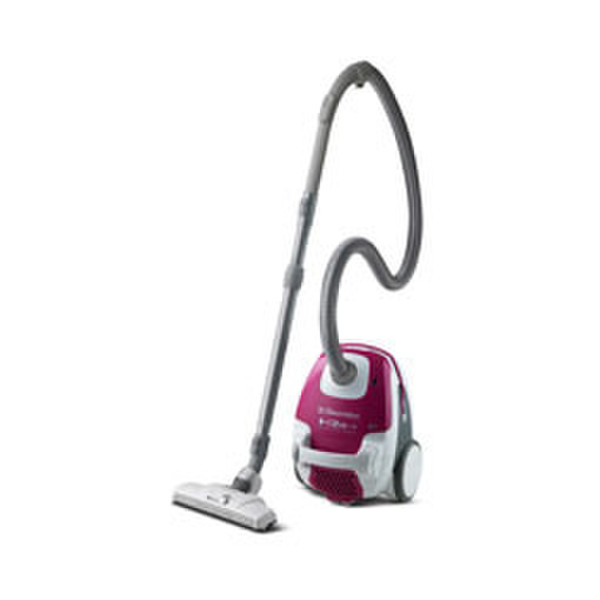 Electrolux ZE330 Zylinder-Vakuum 2.4l 2000W Violett Staubsauger