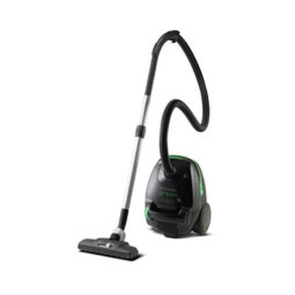 Electrolux Ergospace Green ZEG300 Cylinder vacuum 1350W Green