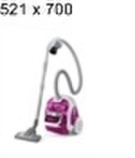 Electrolux Z8263 2000W Purple vacuum