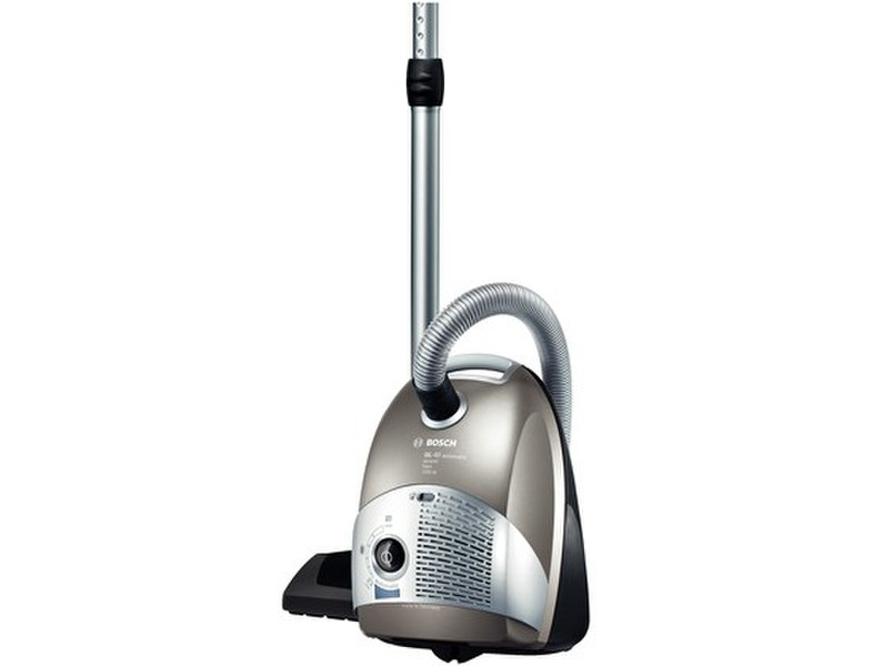 Bosch BSGL42232 Cylinder vacuum 4L 2200W Silver vacuum