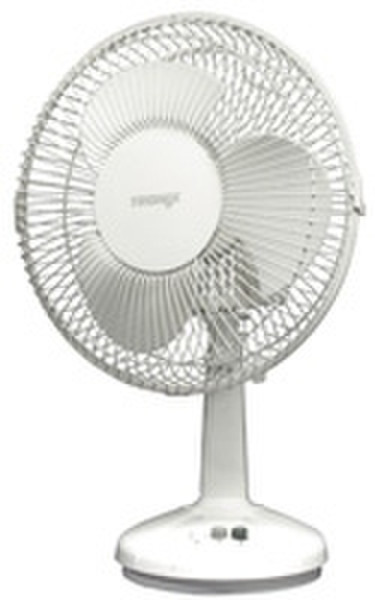 Tronix AC-D230WH 28W White household fan