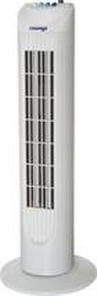 Tronix AC-TF750 48W Weiß Ventilator