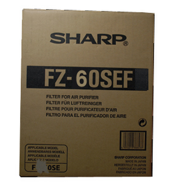 Sharp FZ-60SEF
